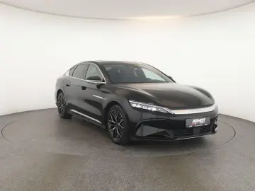 HAN 380 kW AWD Executive LED Pan HUD DYN ICC 360