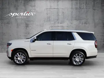 TAHOE High Country 6,2L /V8