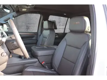 TAHOE High Country 6,2L /V8