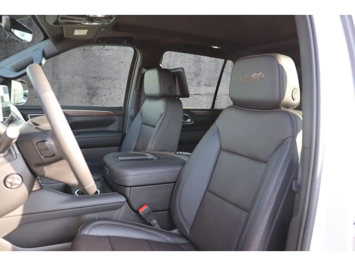 TAHOE High Country 6,2L /V8