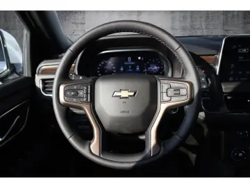 TAHOE High Country 6,2L /V8
