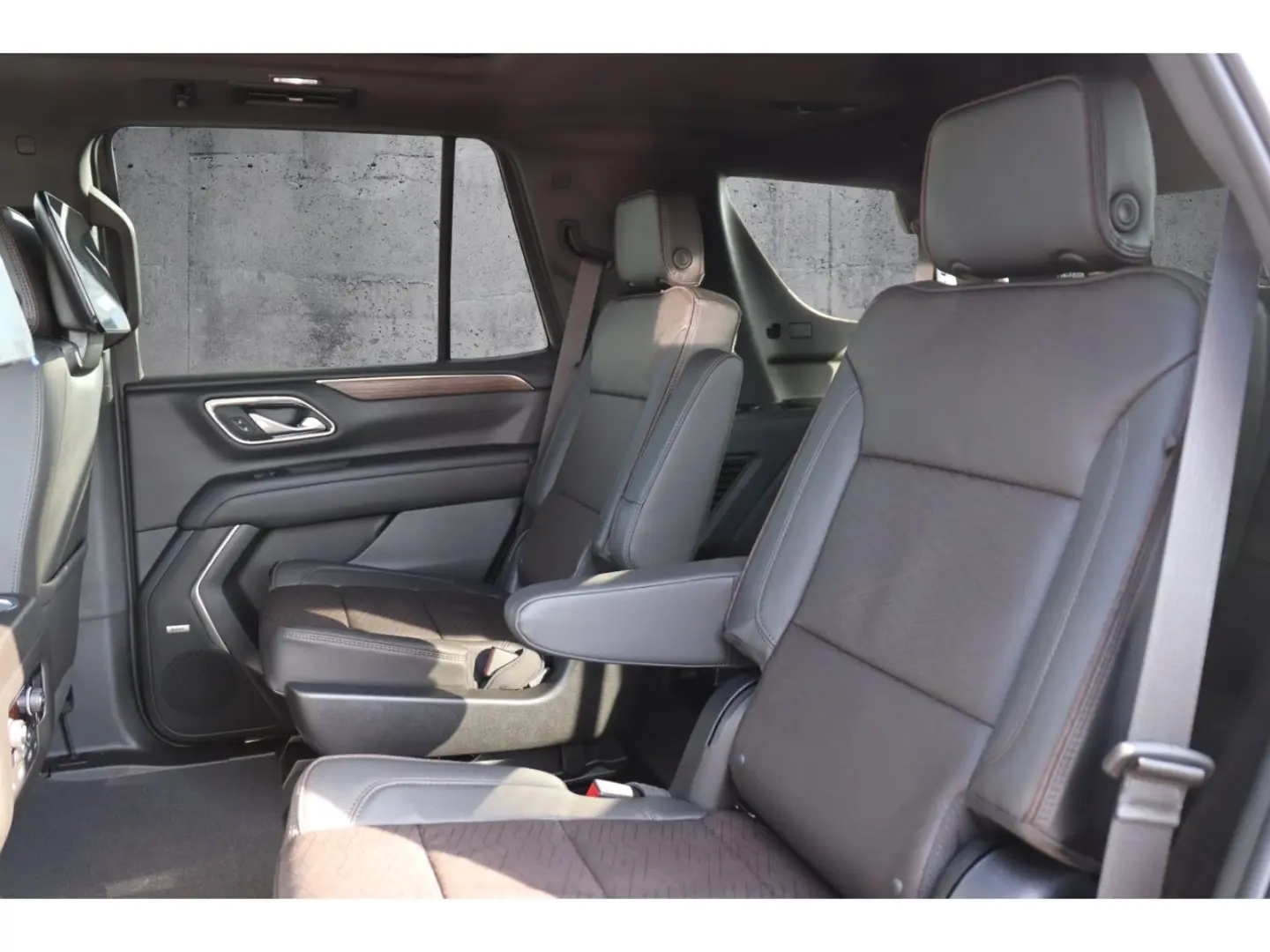 TAHOE High Country 6,2L /V8