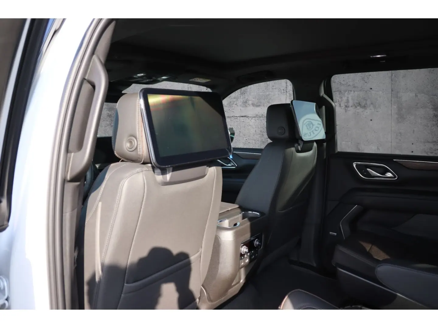 TAHOE High Country 6,2L /V8