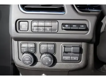 TAHOE High Country 6,2L /V8