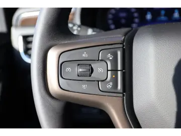 TAHOE High Country 6,2L /V8