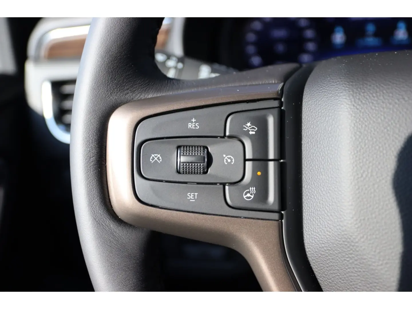 TAHOE High Country 6,2L /V8