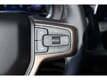 TAHOE High Country 6,2L /V8