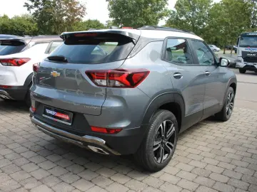 Trailblazer 1.3T Autom. Allrad LED 4xSHZ Spurha.