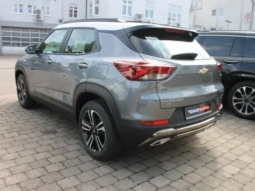 Trailblazer 1.3T Autom. Allrad LED 4xSHZ Spurha.