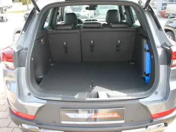 Trailblazer 1.3T Autom. Allrad LED 4xSHZ Spurha.