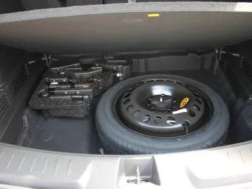 Trailblazer 1.3T Autom. Allrad LED 4xSHZ Spurha.