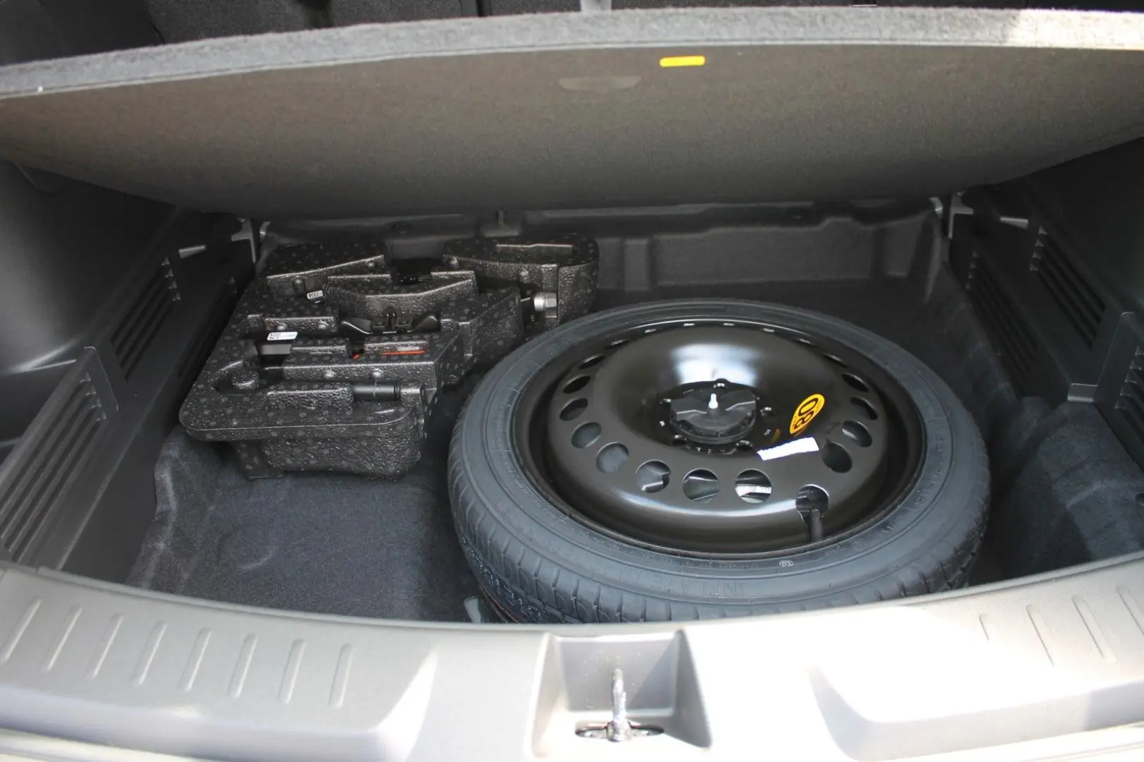 Trailblazer 1.3T Autom. Allrad LED 4xSHZ Spurha.