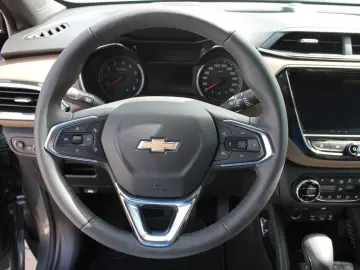 Trailblazer 1.3T Autom. Allrad LED 4xSHZ Spurha.