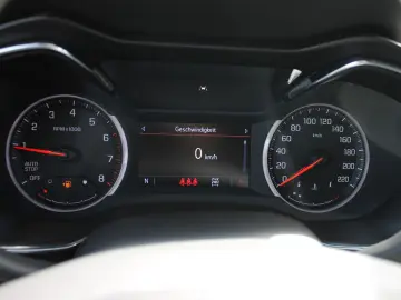 Trailblazer 1.3T Autom. Allrad LED 4xSHZ Spurha.