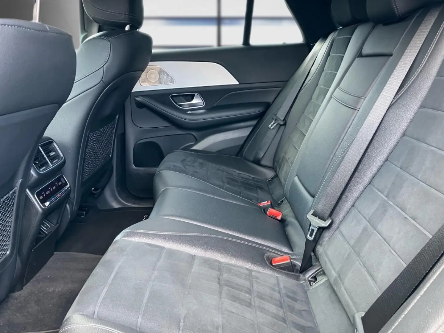 GLE 400 d 4M Coupé AMG+AHK+STANDHZG+HEADUP+BURM+