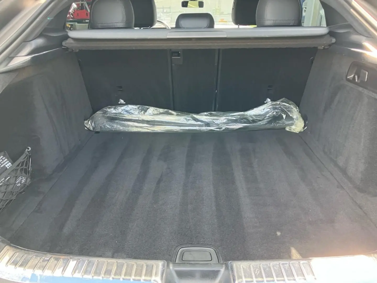 GLE 400 d 4M Coupé AMG+AHK+STANDHZG+HEADUP+BURM+