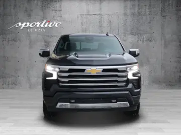 SILVERADO 1500 / HIGH COUNTRY / 6,2L / V8
