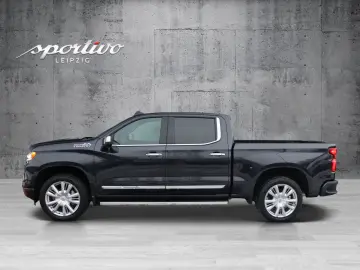 SILVERADO 1500 / HIGH COUNTRY / 6,2L / V8