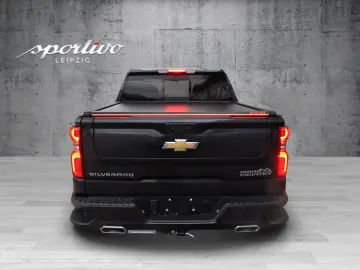 SILVERADO 1500 / HIGH COUNTRY / 6,2L / V8