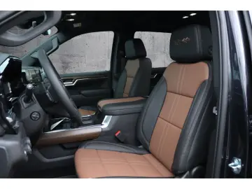 SILVERADO 1500 / HIGH COUNTRY / 6,2L / V8