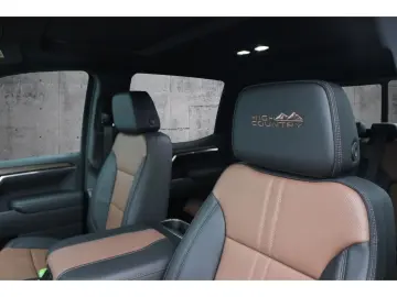 SILVERADO 1500 / HIGH COUNTRY / 6,2L / V8