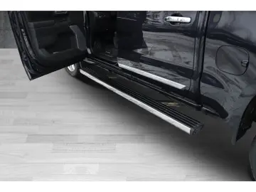 SILVERADO 1500 / HIGH COUNTRY / 6,2L / V8