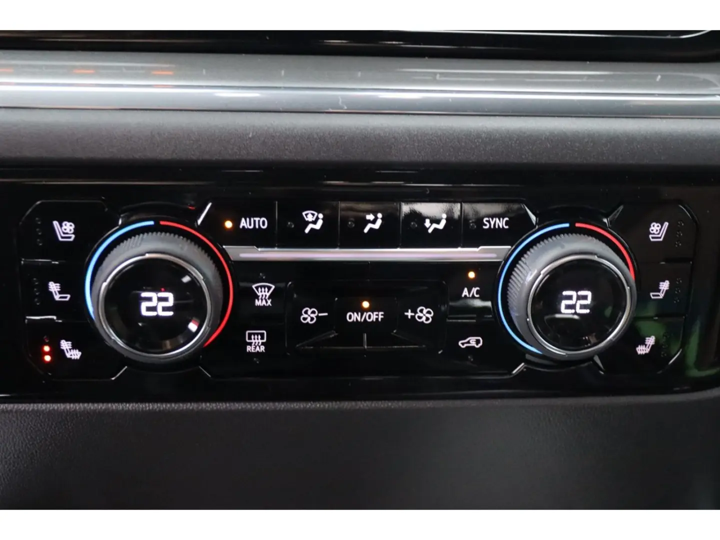 SILVERADO 1500 / HIGH COUNTRY / 6,2L / V8