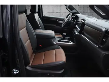 SILVERADO 1500 / HIGH COUNTRY / 6,2L / V8
