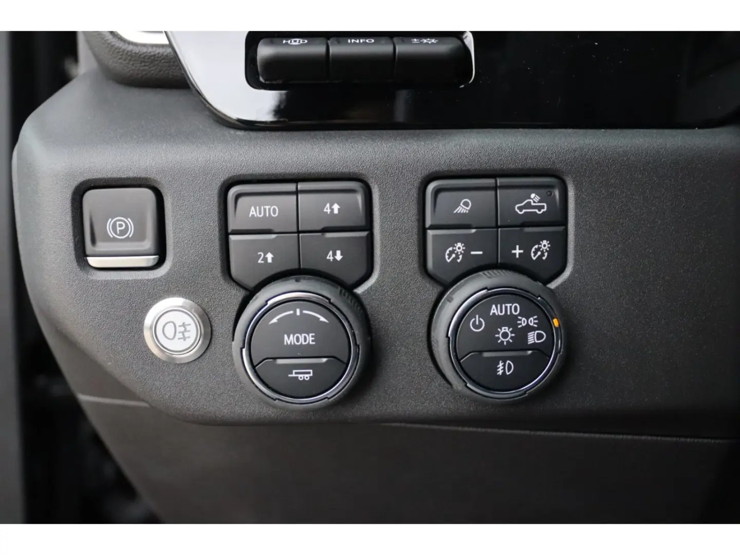SILVERADO 1500 / HIGH COUNTRY / 6,2L / V8