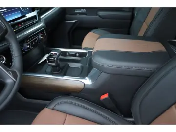 SILVERADO 1500 / HIGH COUNTRY / 6,2L / V8
