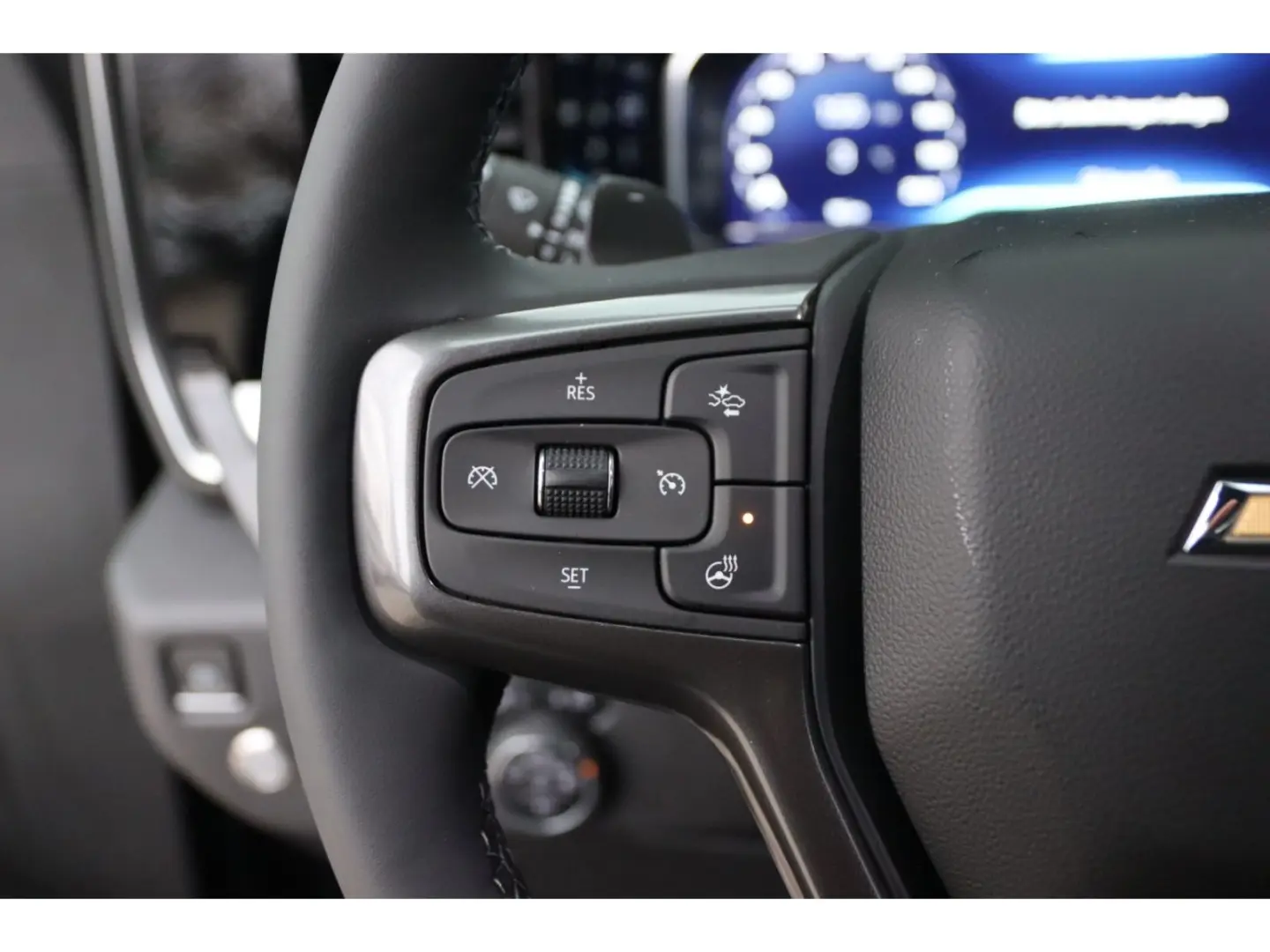 SILVERADO 1500 / HIGH COUNTRY / 6,2L / V8