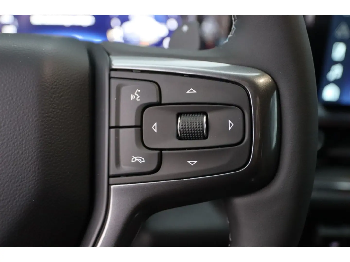 SILVERADO 1500 / HIGH COUNTRY / 6,2L / V8