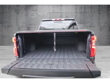 SILVERADO 1500 / HIGH COUNTRY / 6,2L / V8
