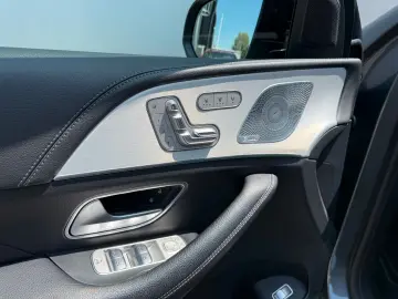 GLE 400 d 4MATIC Coupe