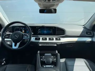 GLE 400 d 4MATIC Coupe