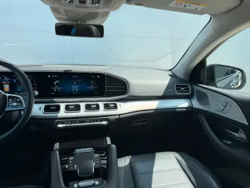 GLE 400 d 4MATIC Coupe