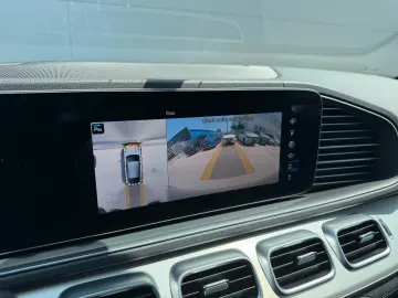 GLE 400 d 4MATIC Coupe