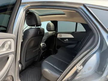 GLE 400 d 4MATIC Coupe