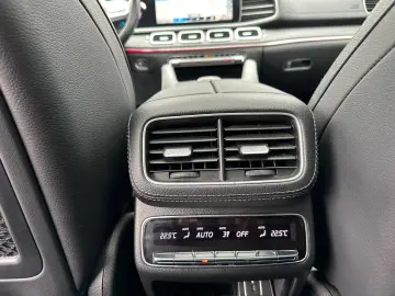 Mercedes-Benz GLE400d Coupe 2x AMG 4M PANO MEMO