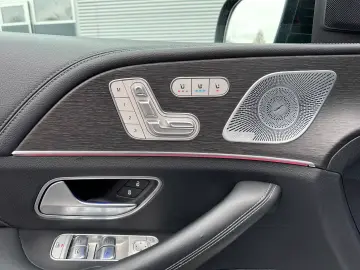 Mercedes-Benz GLE400d Coupe 2x AMG 4M PANO MEMO