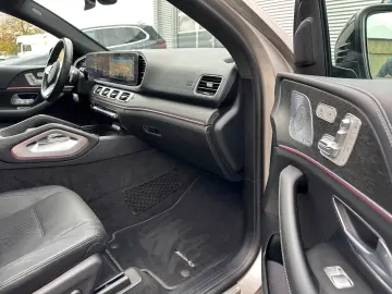 Mercedes-Benz GLE400d Coupe 2x AMG 4M PANO MEMO