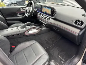 Mercedes-Benz GLE400d Coupe 2x AMG 4M PANO MEMO