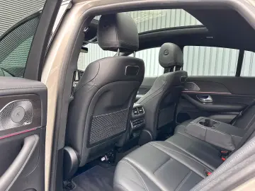 Mercedes-Benz GLE400d Coupe 2x AMG 4M PANO MEMO