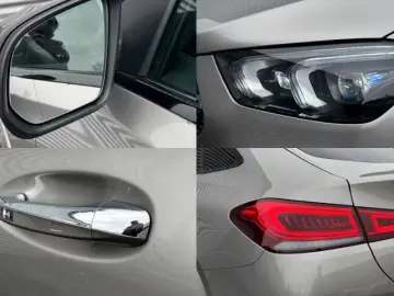 Mercedes-Benz GLE400d Coupe 2x AMG 4M PANO MEMO