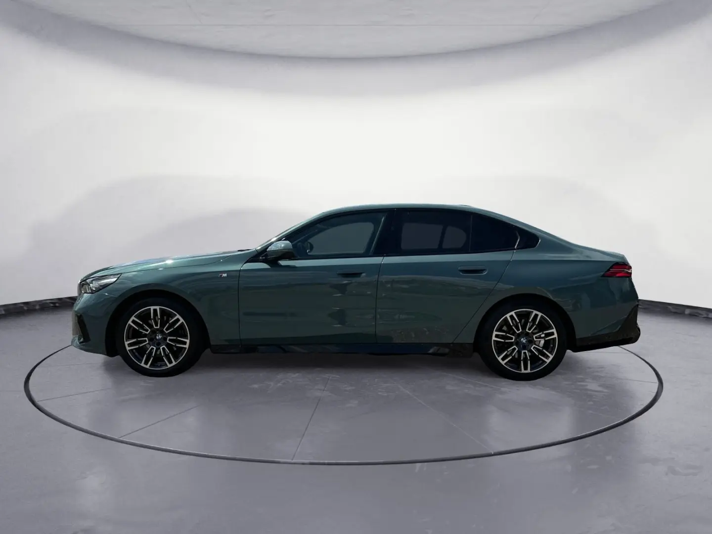 520i M Sportpaket Aktive Geschw. Standheizung AH