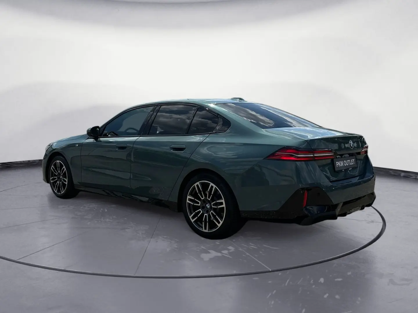 520i M Sportpaket Aktive Geschw. Standheizung AH