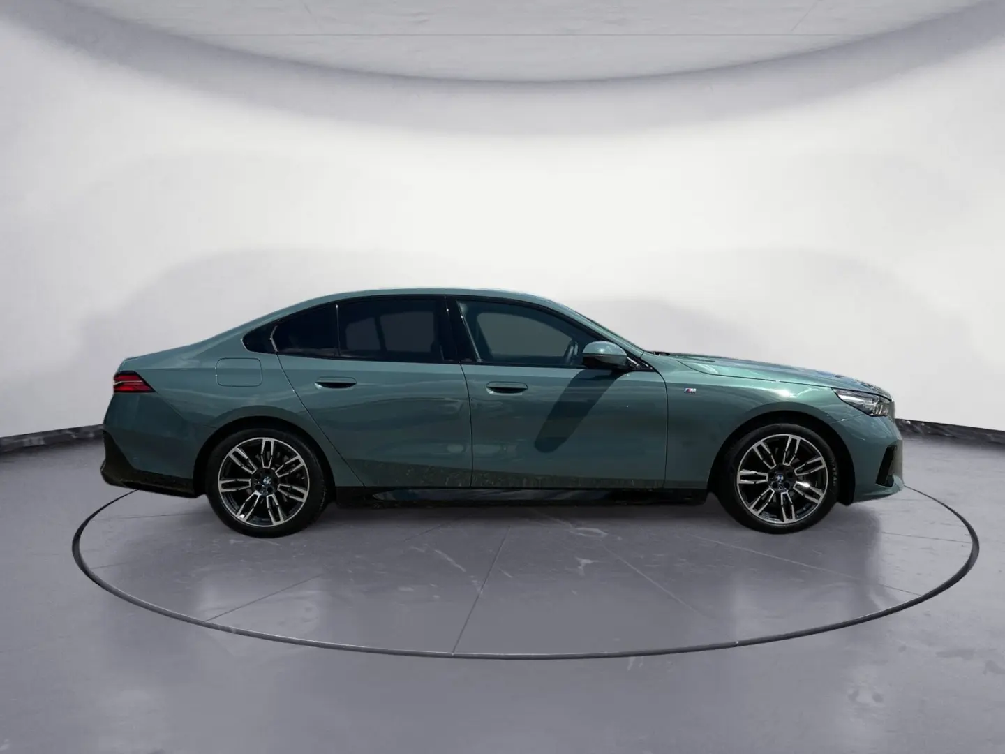 520i M Sportpaket Aktive Geschw. Standheizung AH