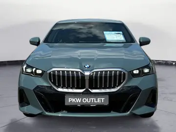 520i M Sportpaket Aktive Geschw. Standheizung AH