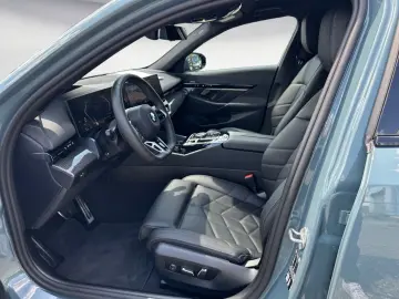 520i M Sportpaket Aktive Geschw. Standheizung AH