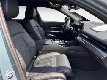 520i M Sportpaket Aktive Geschw. Standheizung AH